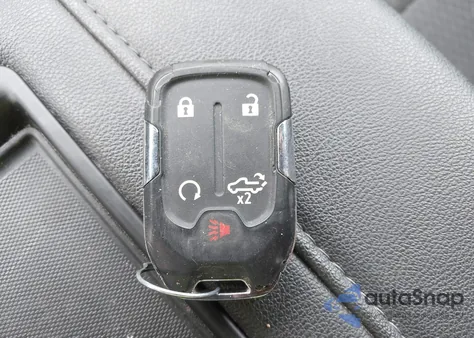 2021 Chevrolet Silverado 1500 from USA, damaged, VIN 1GCPYFEDXMZ435678